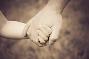 Parenting Christian Stock Photos