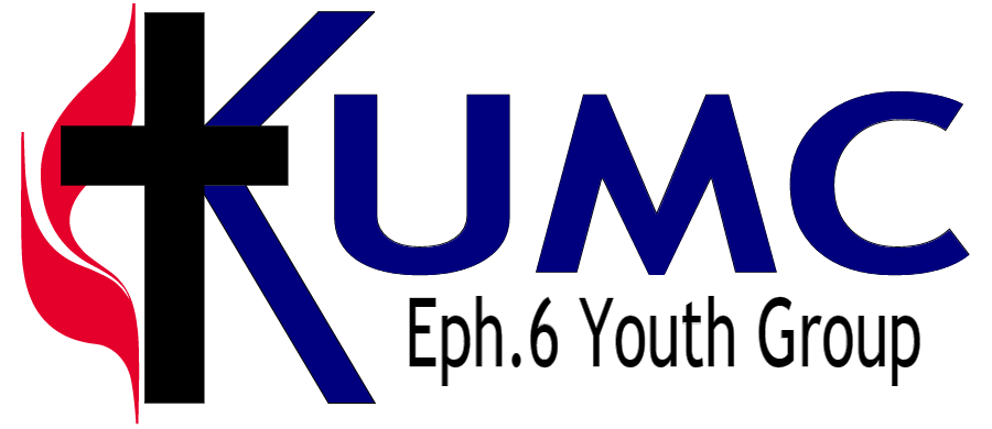 Youth Knightsville United Methodist Church Kumc